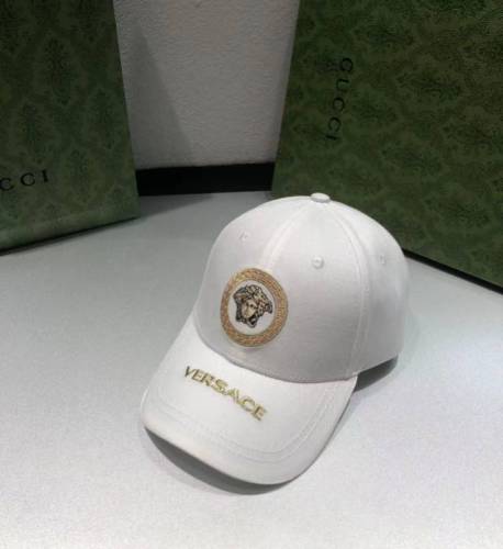 Versace Hats AAA-011
