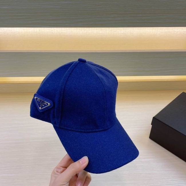 Prada Hats AAA-412