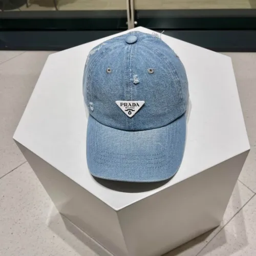 Prada Hats AAA-337