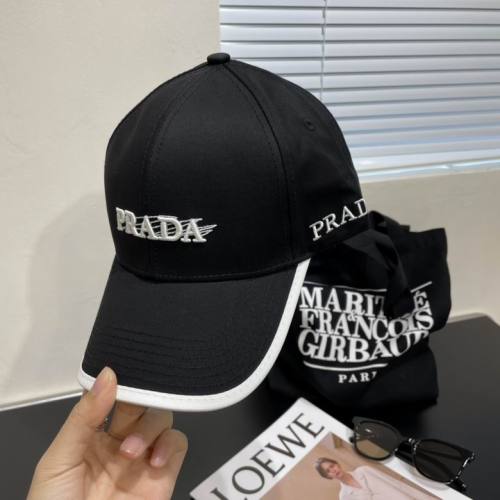 Prada Hats AAA-417