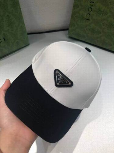 Prada Hats AAA-380