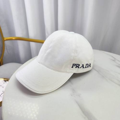 Prada Hats AAA-360