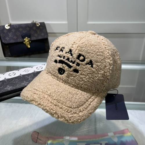 Prada Hats AAA-391