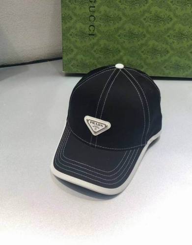 Prada Hats AAA-378