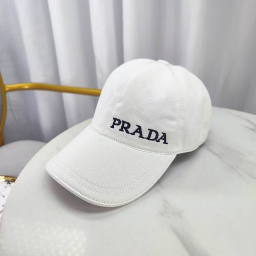 Prada Hats AAA-358