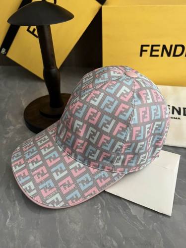 FD Hats AAA-396