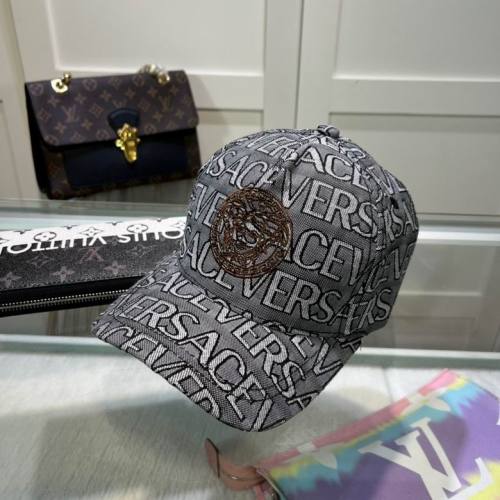 Versace Hats AAA-008