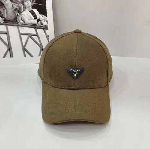 Prada Hats AAA-415