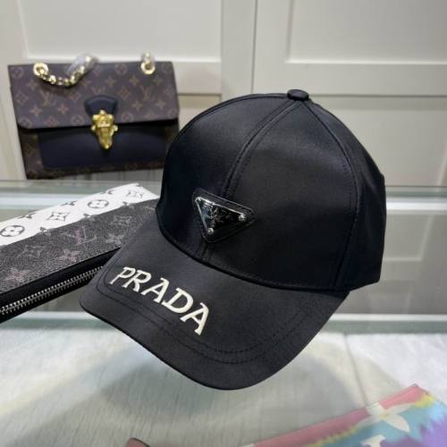 Prada Hats AAA-332