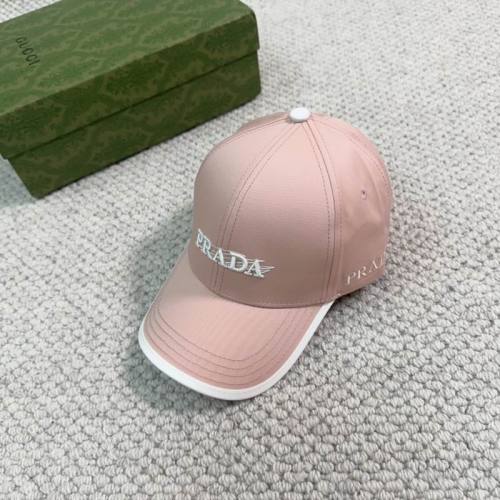 Prada Hats AAA-276