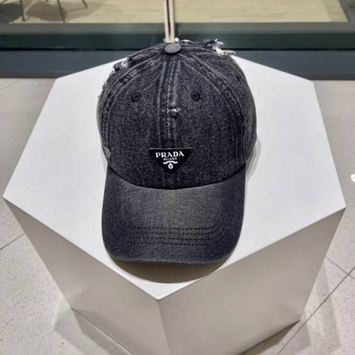Prada Hats AAA-338