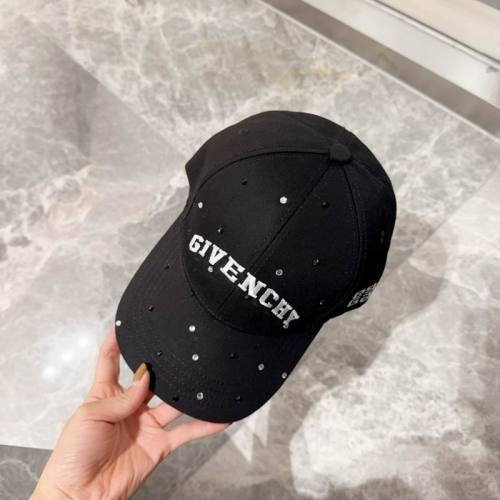 Givenchy Hats AAA-016