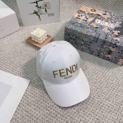 FD Hats AAA-332