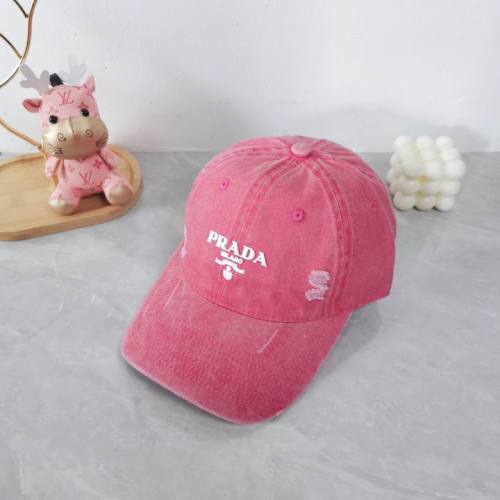 Prada Hats AAA-361