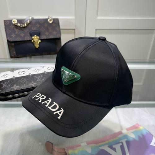 Prada Hats AAA-333