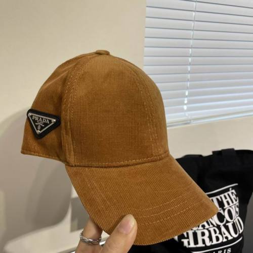 Prada Hats AAA-310