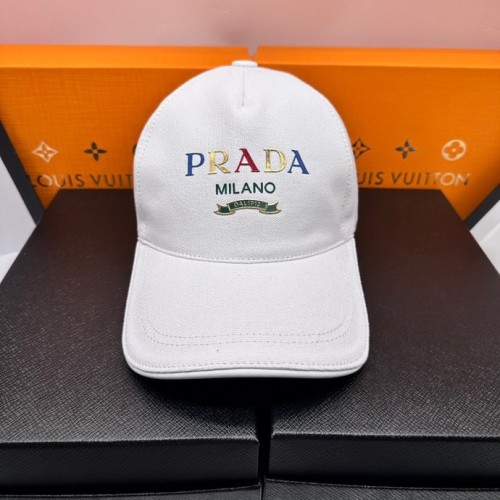 Prada Hats AAA-270