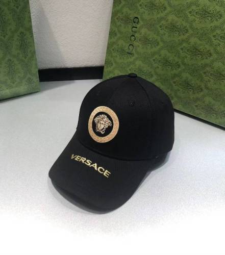 Versace Hats AAA-012