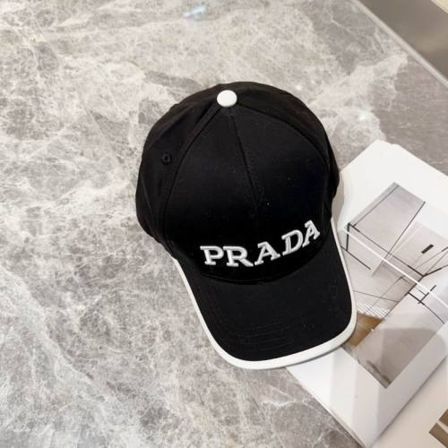 Prada Hats AAA-329