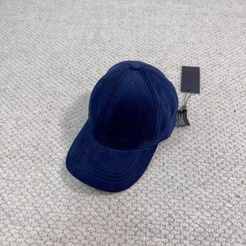 Prada Hats AAA-401