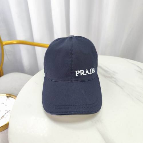 Prada Hats AAA-357