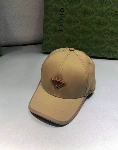 Prada Hats AAA-375