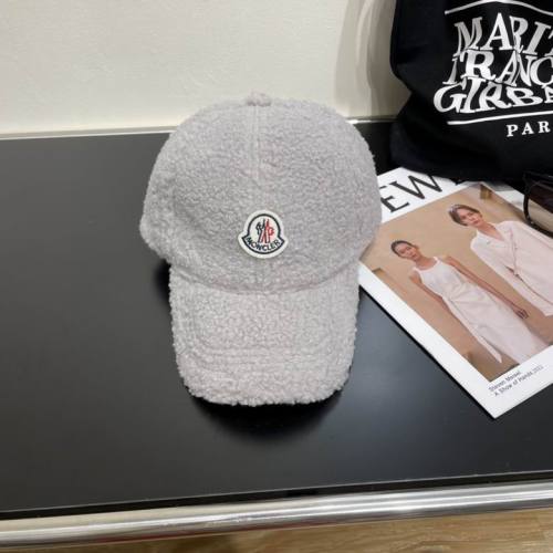 Moncler Hats AAA-235