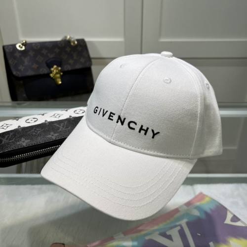 Givenchy Hats AAA-014