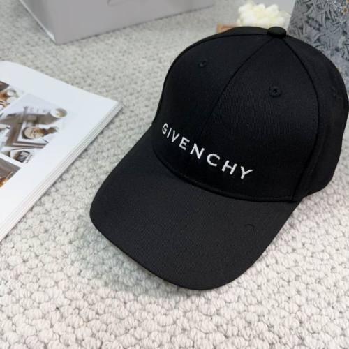 Givenchy Hats AAA-012