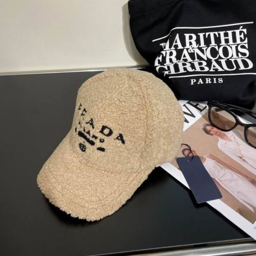 Prada Hats AAA-320