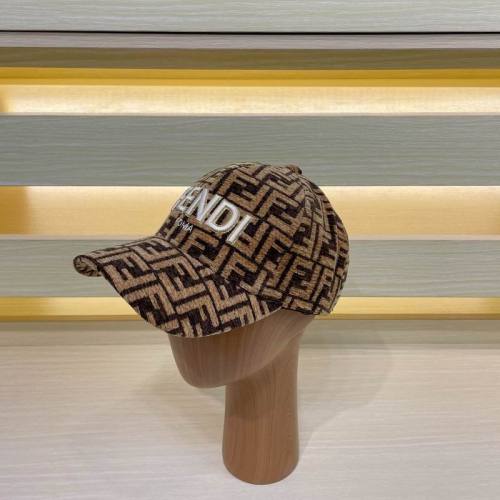 FD Hats AAA-379