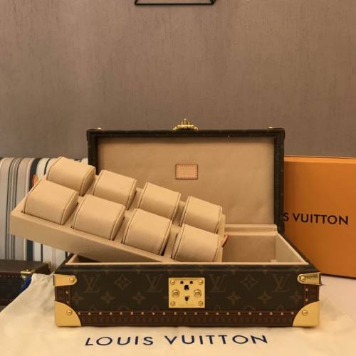 LV Watches Case-005