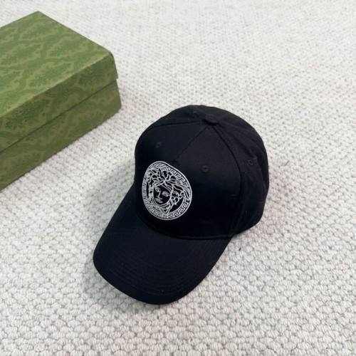 Versace Hats AAA-005