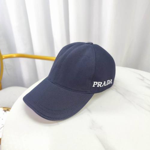 Prada Hats AAA-359