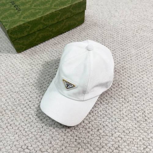 Prada Hats AAA-287