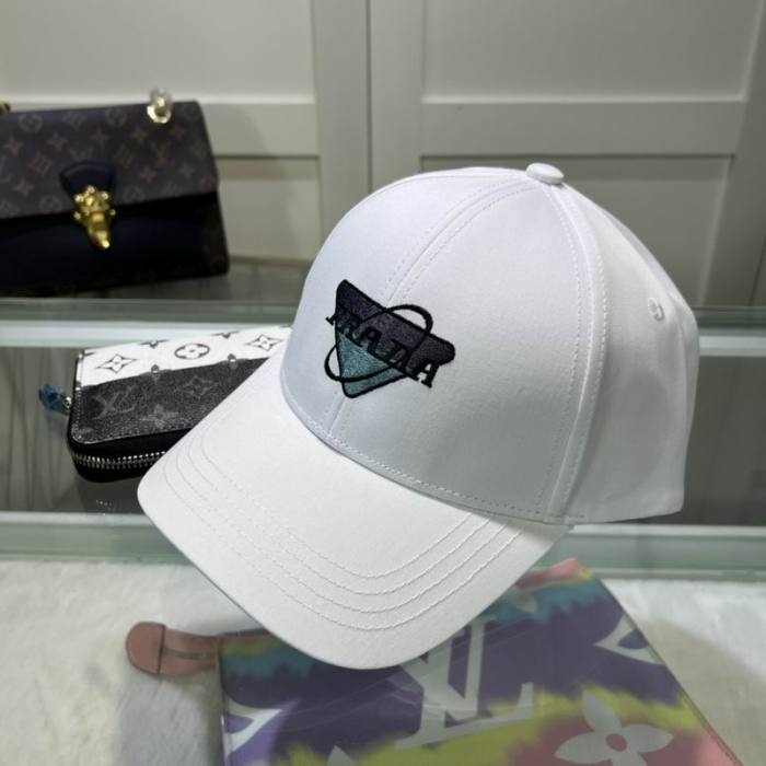Prada Hats AAA-352