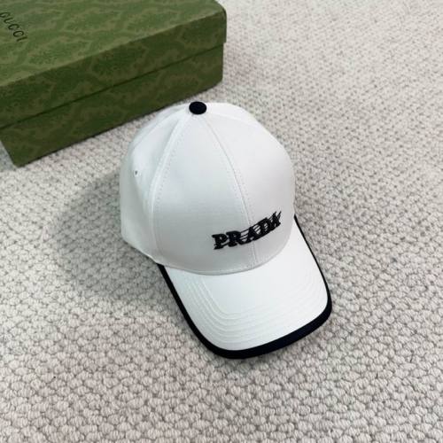 Prada Hats AAA-274
