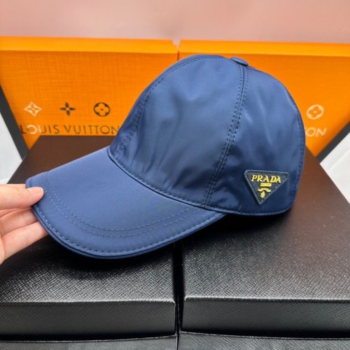 Prada Hats AAA-271