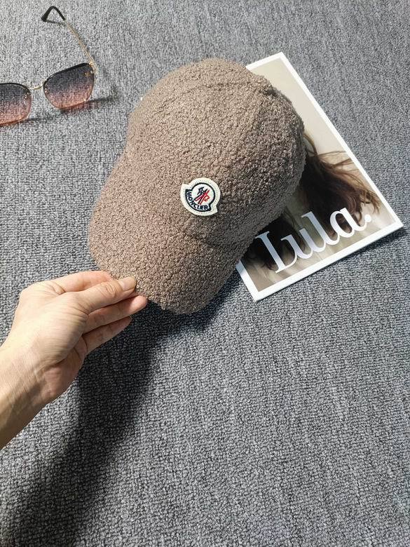 Moncler Hats AAA-242