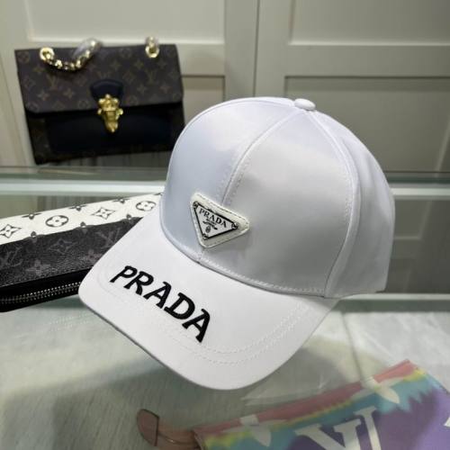 Prada Hats AAA-331