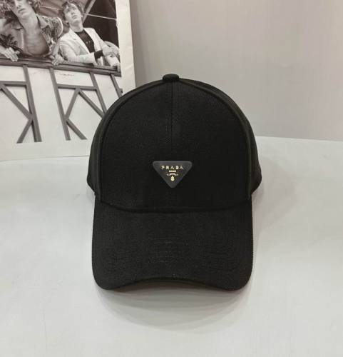 Prada Hats AAA-414