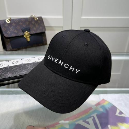 Givenchy Hats AAA-015
