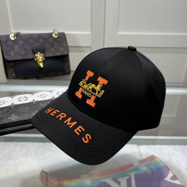 Hermes Hats AAA-131
