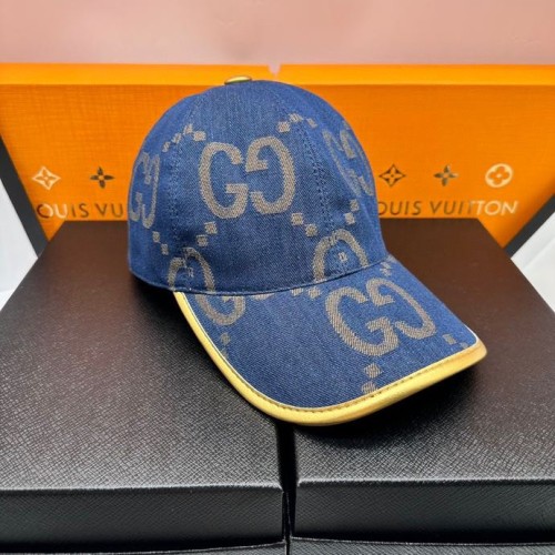 G Hats AAA-2492