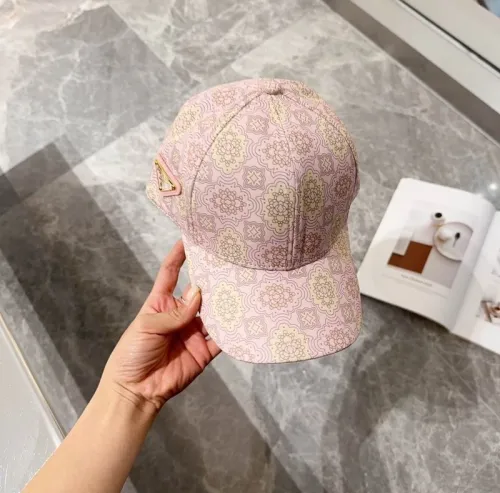 Prada Hats AAA-300