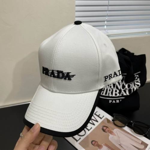 Prada Hats AAA-416