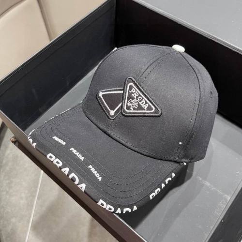 Prada Hats AAA-334