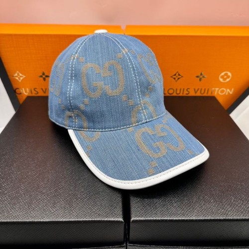 G Hats AAA-2491