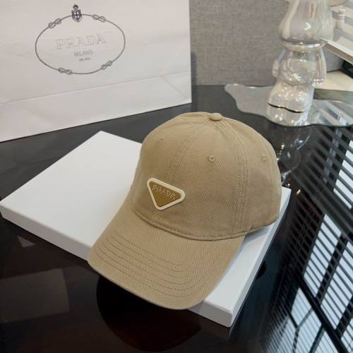 Prada Hats AAA-282