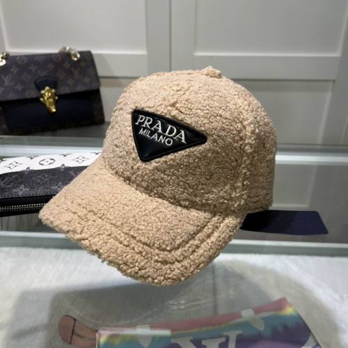 Prada Hats AAA-397